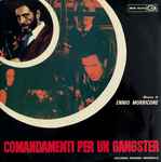 Cover for album: Comandamenti Per Un Gangster