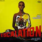 Cover for album: Escalation