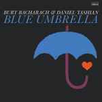 Cover for album: Burt Bacharach & Daniel Tashian – Blue Umbrella