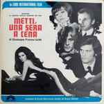 Cover for album: Ennio Morricone  - Bruno Nicolai – Metti, Una Sera A Cena