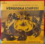 Cover for album: Vergogna Schifosi (Colonna Sonora Originale Del Film)