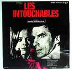 Cover for album: Les Intouchables
