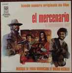 Cover for album: El Mercenario (A Professional Gun)
