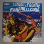 Cover for album: Quando Le Donne Avevano La Coda (Colonna Sonora Originale Del Film)