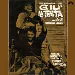 Cover for album: Giù La Testa