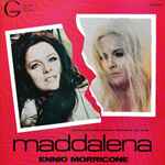 Cover for album: Maddalena (Colonna Sonora Originale Del Film)