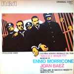 Cover for album: Ennio Morricone / Joan Baez – Sacco E Vanzetti (Colonna Sonora Originale Del Film)