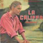 Cover for album: La Califfa (Colonna Sonora Originale Del Film)