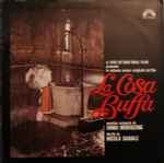 Cover for album: La Cosa Buffa