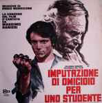 Cover for album: Imputazione Di Omicidio Per Un Studente (Colonna Sonora Originale Del Film)