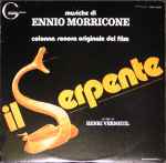 Cover for album: Il Serpente (Colonna Sonora Originale Del Film)