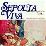 Cover for album: Sepolta Viva (Colonna Sonora Originale Del Film)(LP)
