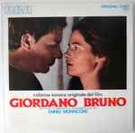 Cover for album: Giordano Bruno (Colonna Sonora Originale Del Film)