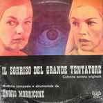 Cover for album: Il Sorriso Del Grande Tentatore
