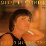 Cover for album: Mireille Mathieu / Ennio Morricone – Mireille Mathieu Chante Ennio Morricone