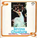 Cover for album: Cesare Andrea Bixio, Ennio Morricone – Divina Creatura (Colonna Sonora Originale Del Film 