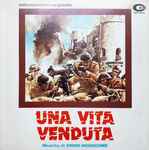Cover for album: Una Vita Venduta (Colonna Sonora Originale)