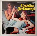 Cover for album: L'Eredità Ferramonti