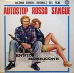 Cover for album: Autostop Rosso Sangue (Colonna Sonora Originale Del Film)(LP, Limited Edition, Numbered)