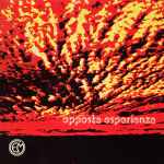 Cover for album: Opposte Esperienze