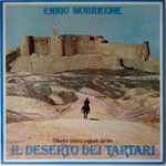 Cover for album: Il Deserto Dei Tartari (Colonna Sonora Originale Del Film)