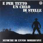 Cover for album: E Per Tetto Un Cielo Di Stelle