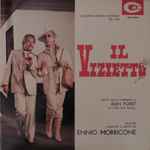 Cover for album: Il Vizietto (Colonna Sonora Originale Del Film)