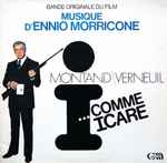 Cover for album: I... Comme Icare (Bande Originale Du Film)