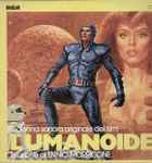 Cover for album: L'Umanoide (Colonna Sonora Originale Del Film)