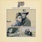Cover for album: Days Of Heaven - The Original Soundtrack From The Motion Picture