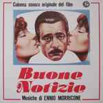 Cover for album: Buone Notizie (Colonna Sonora Originale Del Film)