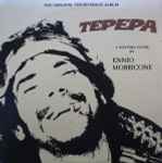 Cover for album: Tepepa (The Original Soundtrack Album)