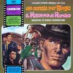 Cover for album: Una Pistola Per Ringo / Il Ritorno Di Ringo (Colonne Sonore Originali Dei Film)