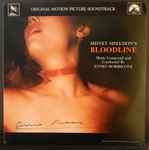 Cover for album: Bloodline (Original Motion Picture Soundtrack)