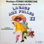 Cover for album: La Cage Aux Folles II (Bande Originale Du Film)