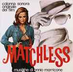 Cover for album: Matchless (Colonna Sonora Originale Del Film)