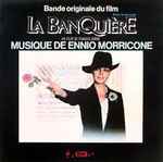 Cover for album: La Banquière (Bande Originale Du Film)