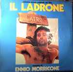 Cover for album: Il Ladrone (Original Soundtrack)