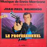 Cover for album: Le Professionnel (Bande Originale Du Film)