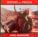 Cover for album: Occhio Alla Penna