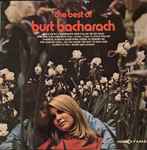 Cover for album: The Best Of Burt Bacharach(LP, Compilation)
