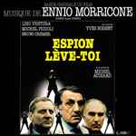 Cover for album: Espion Lève-Toi (Bande Originale Du Film)