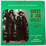 Cover for album: Sonny & Jed / The Cannibals (Original Motion Picture Soundtracks)