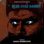 Cover for album: The Blue-Eyed Bandit (The Original Motion Picture Soundtrack)