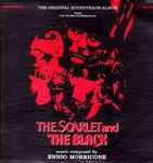 Cover for album: The Scarlet And The Black (The Original Soundtrack Album)