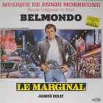Cover for album: Le Marginal (Bande Originale Du Film)