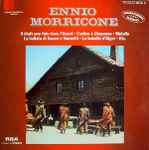 Cover for album: Ennio Morricone - Volume 2
