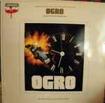 Cover for album: Ogro