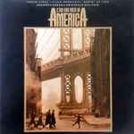 Cover for album: C'era Una Volta In America (Colonna Sonora Originale Del Film)