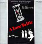 Cover for album: A Time To Die (Original Soundtrack)